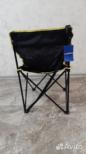 Стул складной Goodyear