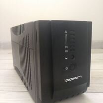 Ибп ups ippon SMART power pro 2000