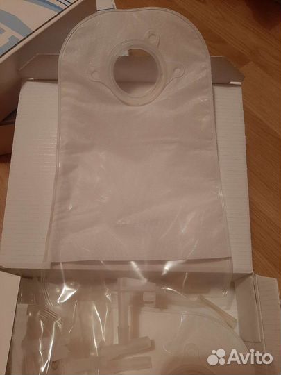 Мочеприемник convaTec 38мм