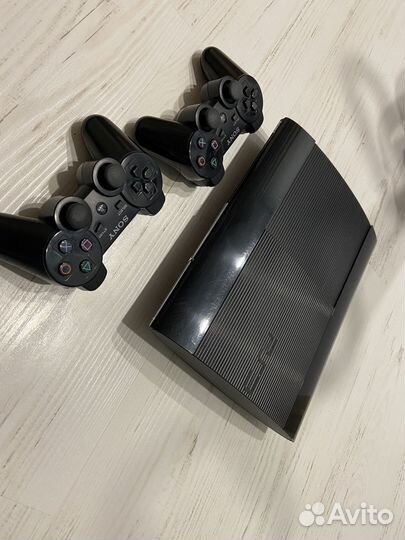 Sony playstation 3 PS3