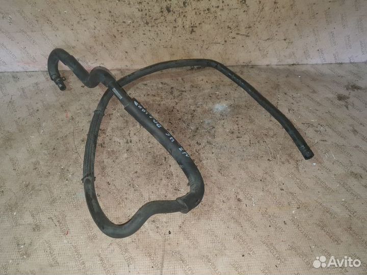 Патрубок бачка Mazda 3 BK Мазда