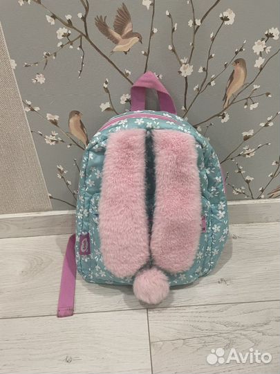 Рюкзак для девочки