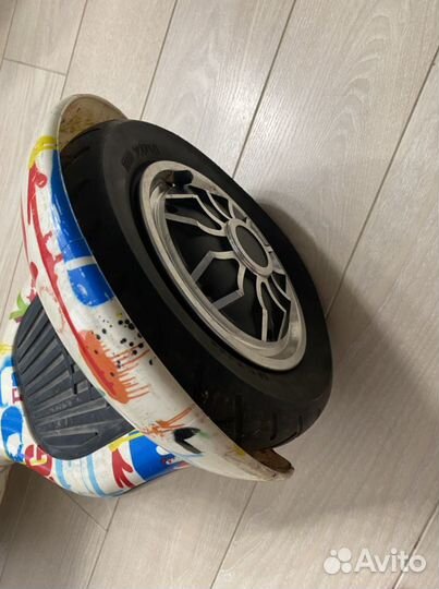 Гироскутер бу в отличном состоянии
