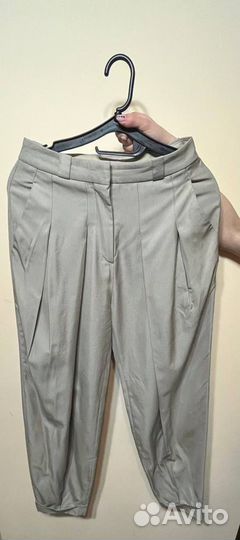 Брюки капри Maisom Martin Margiela Оригинал