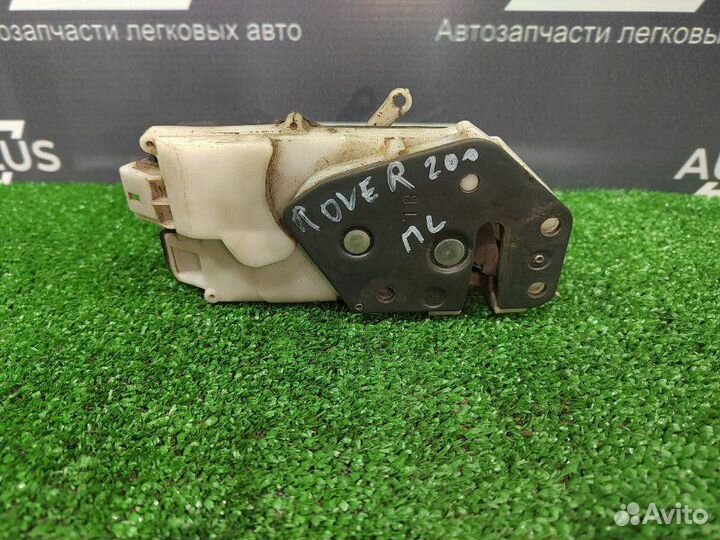 Замок двери Rover 214 Si RF 14K4F 1998