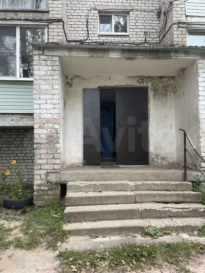 2-к. квартира, 44,2 м², 3/3 эт.
