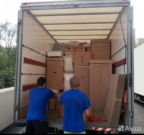 Грузчики, Газели, Грузоперевозки