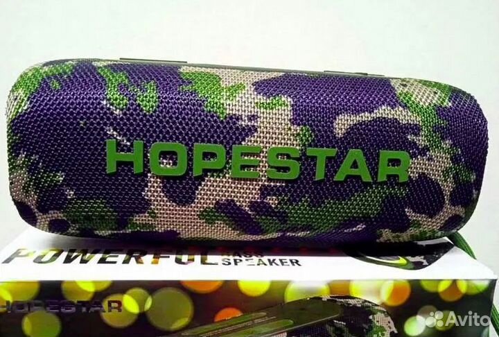 Колонка Hopestar P32(новая,гарантия)
