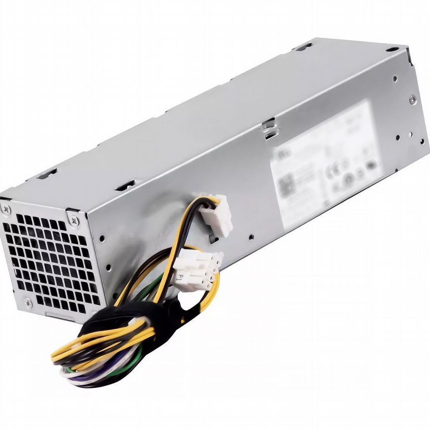 [L255AS-00] Блок Питания Dell 255w L255as-00