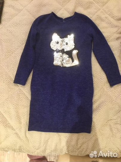 Вещи для девочки