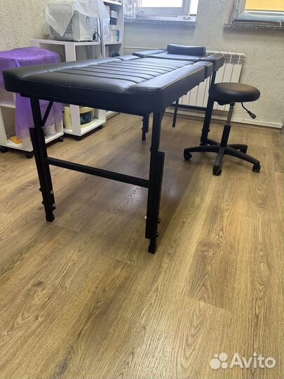 Кушетка, стул мастера