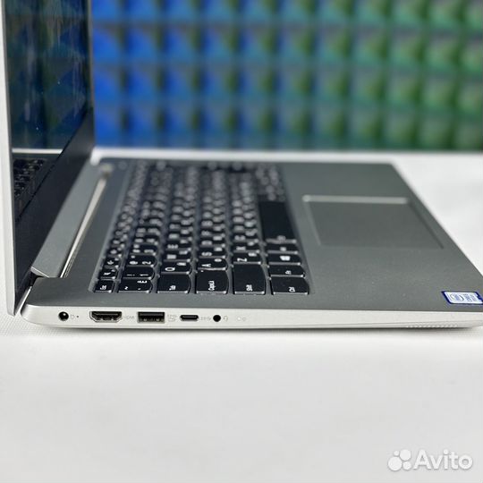 Ультрабук Lenovo Ideapad i5/14