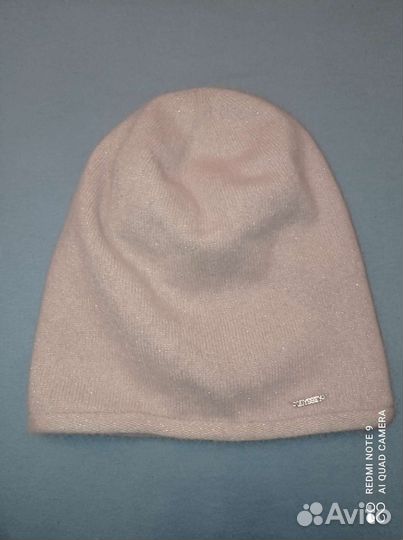 Шапка женская демисезонная