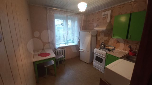 1-к. квартира, 32 м², 4/6 эт.