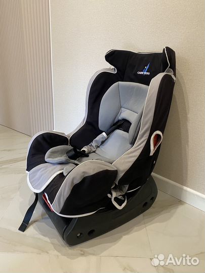 Автокресло Caretero Scope до 25 кг