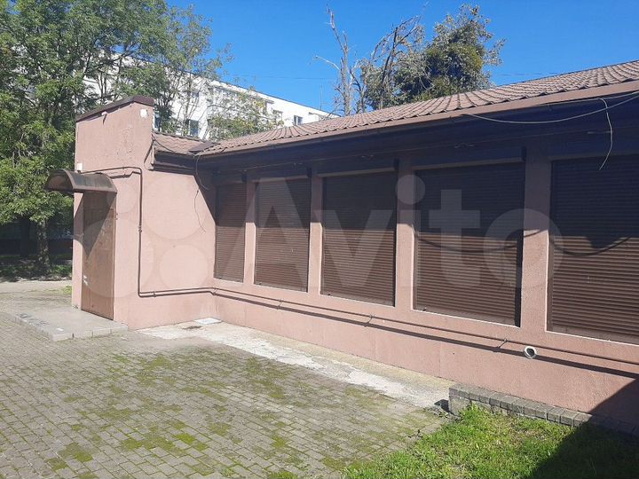 Продам помещение свободного назначения, 185.6 м²