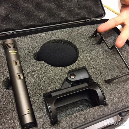 Микрофон Superlux S241/U3