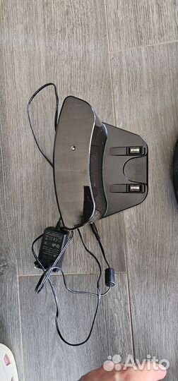 Робот пылесос с влажной уборкой моющий