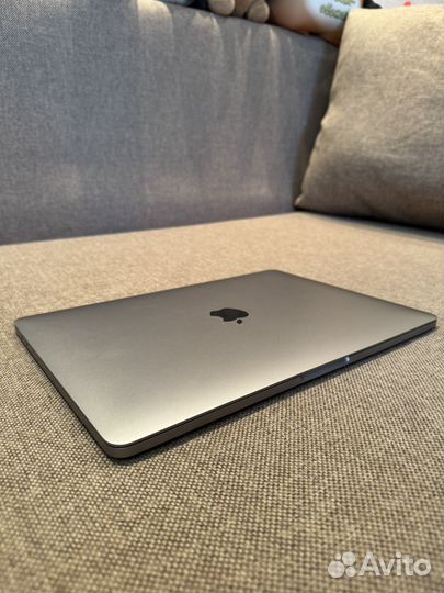 Apple macbook pro 13 2020 m1 16gb 256gb