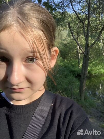 Выгул собак с 12 лет
