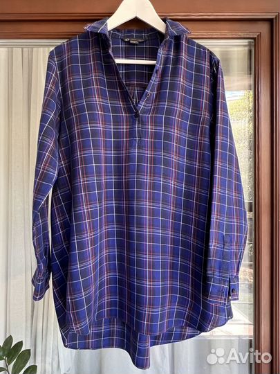 Рубашка туника Armani Exchange