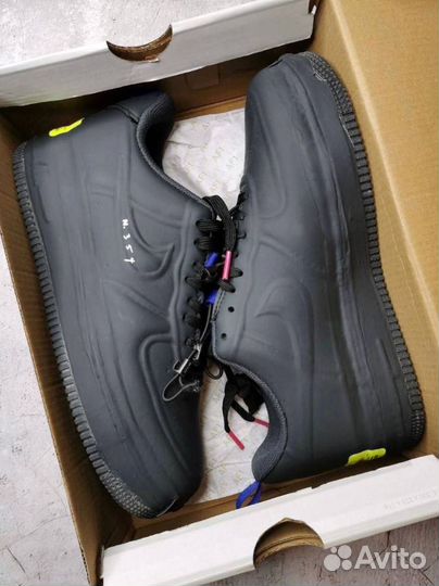Nike Air Force 1 Low Experimental