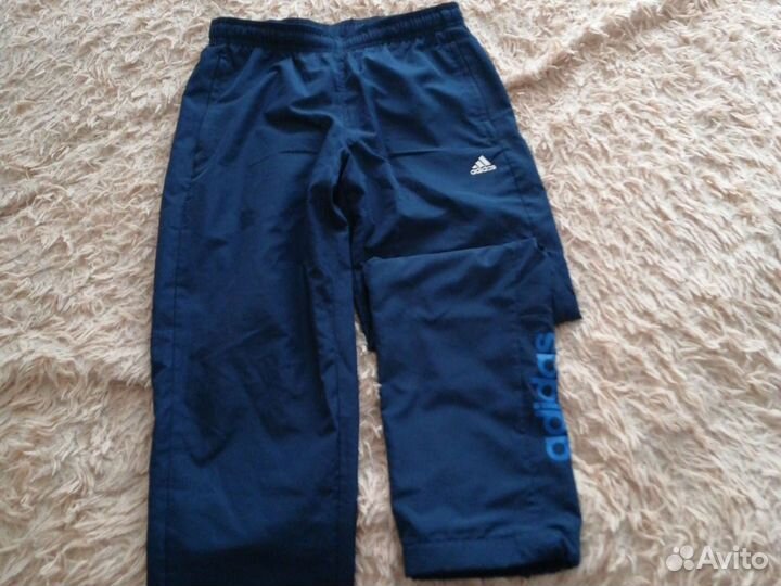 Спортивные штаны adidas мужские