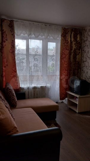 2-к. квартира, 45 м², 4/5 эт.