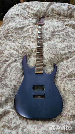 Электрогитара ibanez rg350 Korea