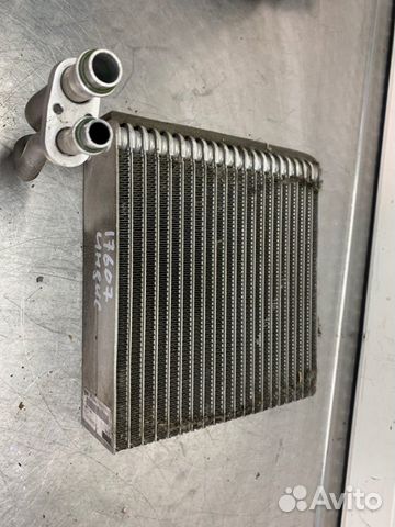 Испаритель кондиционера Chery Indis DB SQR473F