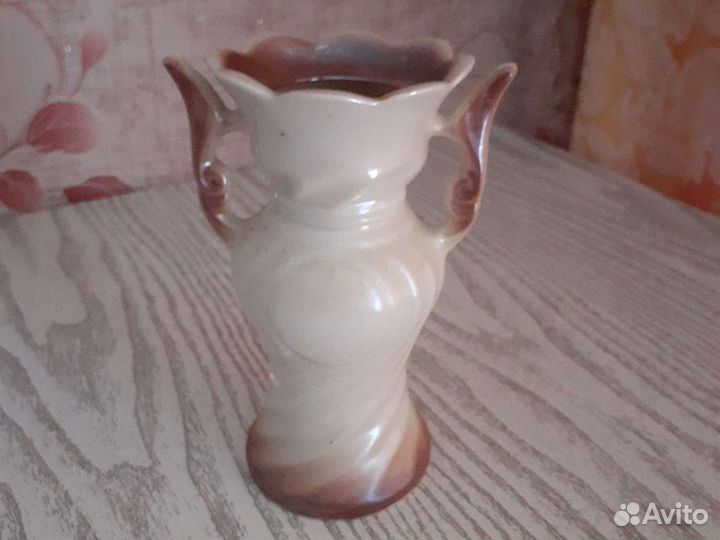 Вазочка для цветов