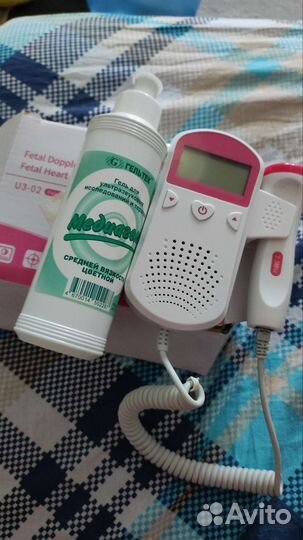 Доплер для беременных