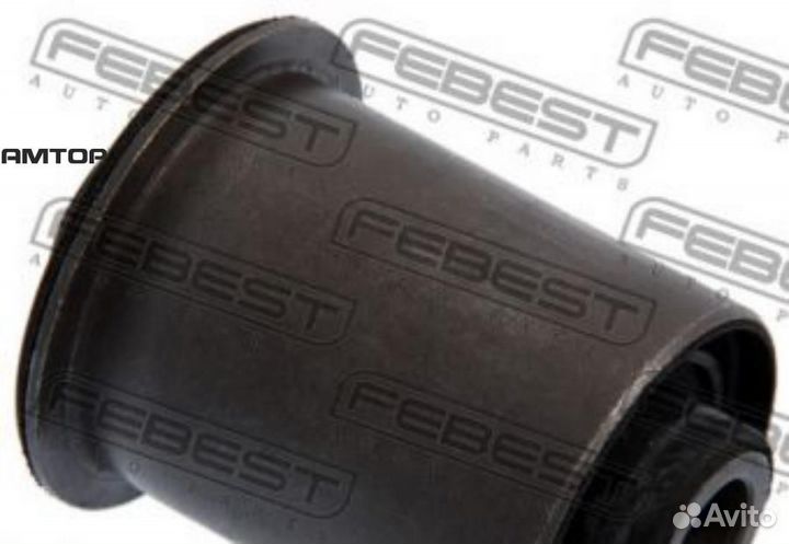 Febest nabr51RL1 NAB-R51RL1 febest Сайлентблок пер