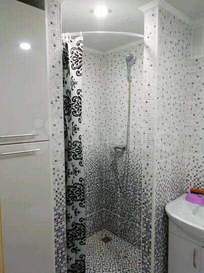 Квартира-студия, 27,8 м², 7/7 эт.