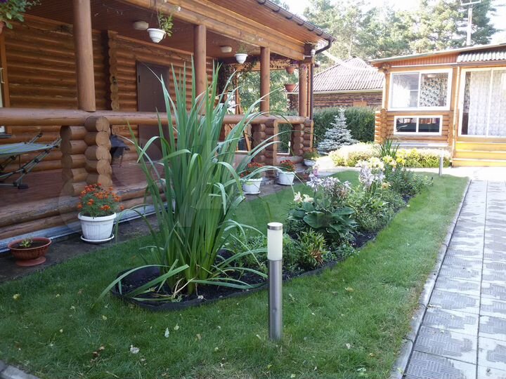 Дом 150 м² на участке 15 сот.