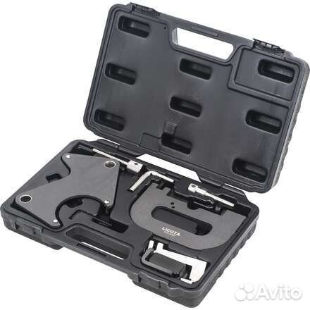 ATA-5307 licota набор для ремонта двигателей