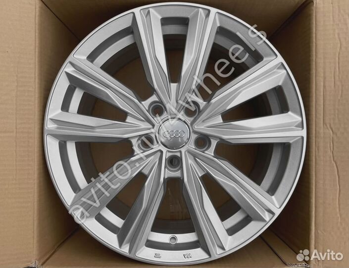 Диски Ауди Q3 R17