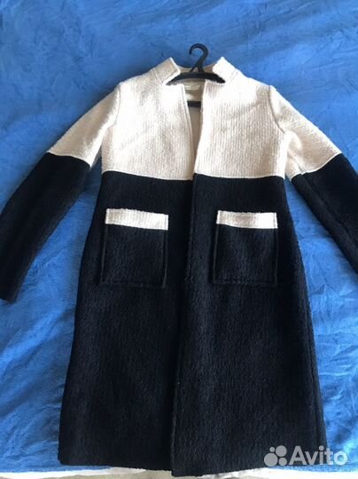 Пальто женское 46 48