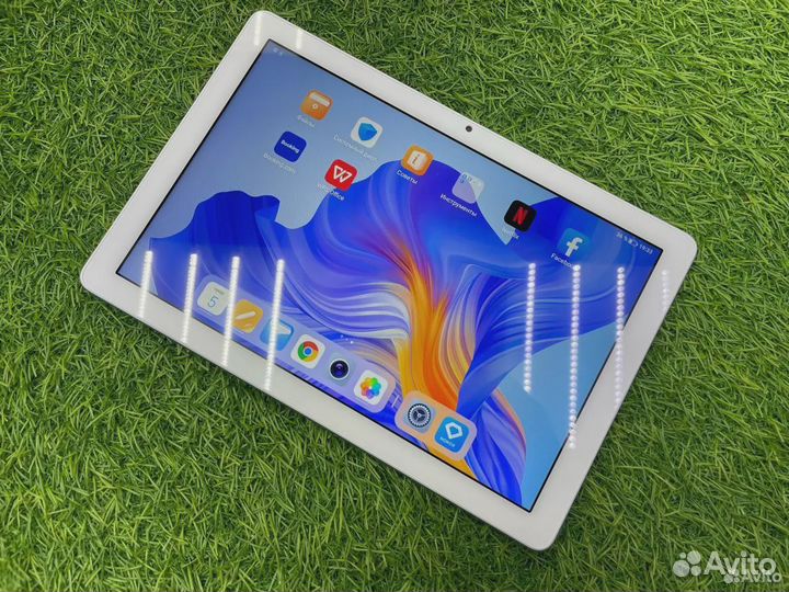 Планшет 9.7