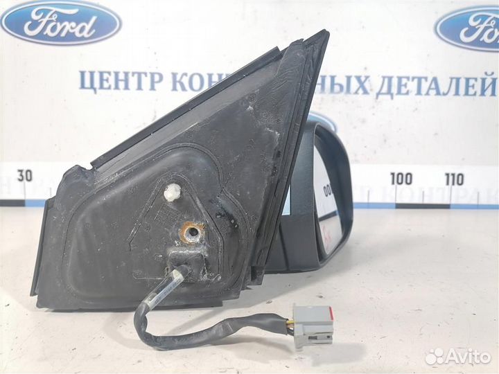 Зеркало заднего вида правое электрическое Ford Mo