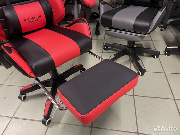 Игровое кресло компьютерное кресло
