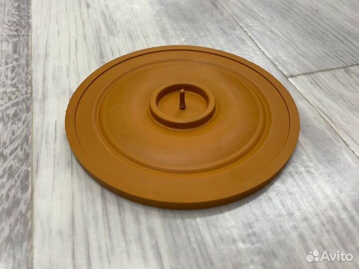 Мембрана крышки гбц VAG 1.9, 2.0 D/TDI