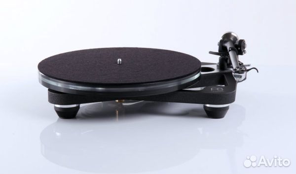 Проигрыватели виниловых дисков Rega Planar 8