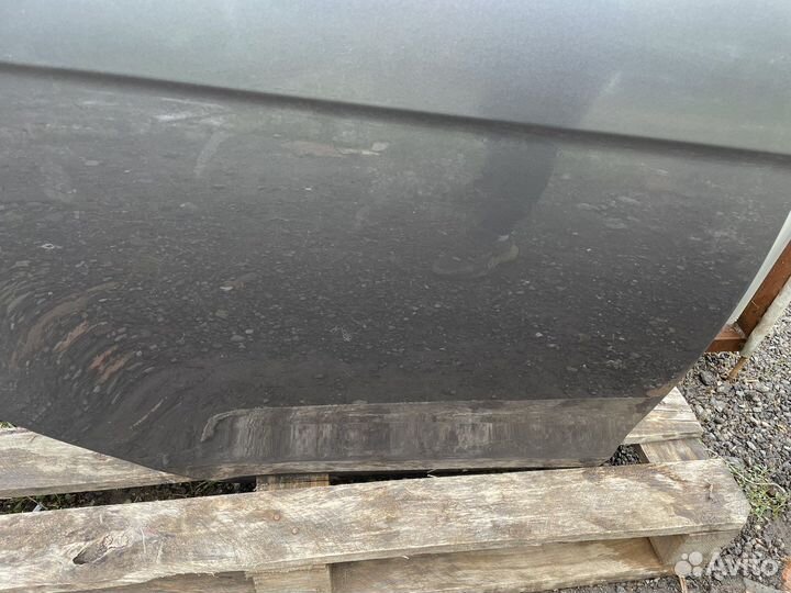 Дверь задняя правая Mitsubishi Lancer 10 X