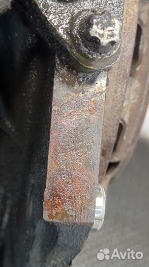 Двигатель Opel Corsa D, 2009