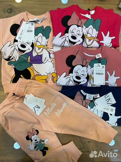 Детская одежда оптом, поставщики из Турции