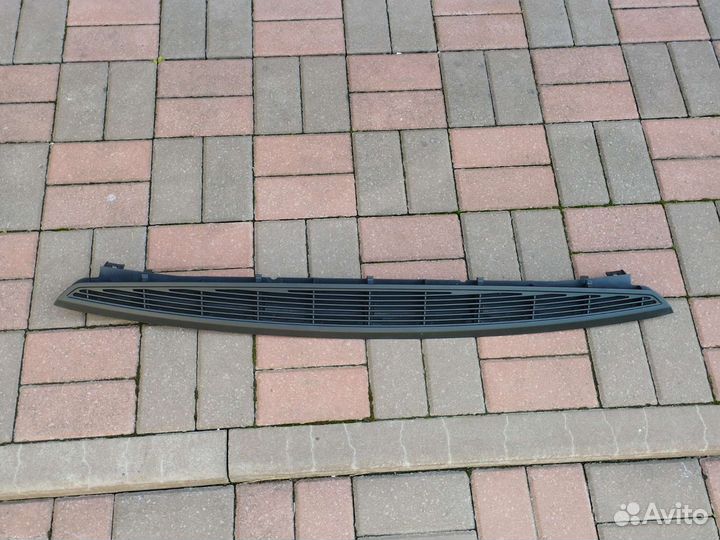 Дефлектор воздуховода салона BMW F01-02