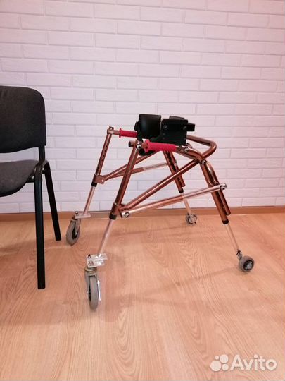 Ходунки для детей с дцп