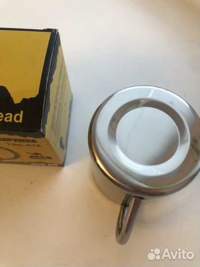 Термокружка новая обьем 450мл