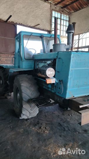 Трактор ХТЗ Т-150К, 2002